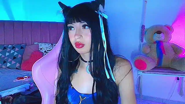mia gyutarouwu online show from June 25, 2026, 12:20 pm