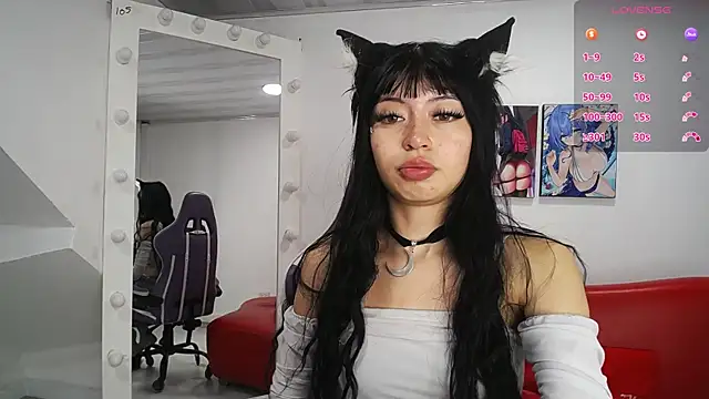 mia gyutarouwu online show from July 27, 2026, 12:23 pm