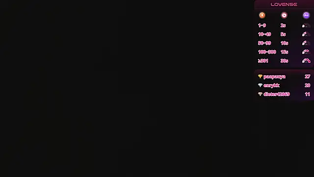 mia gyutarouwu online show from July 28, 2026, 8:52 pm