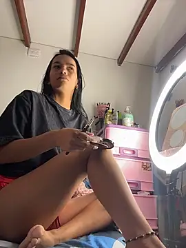 Melissa Rendon online show from July 13, 2026, 6:22 pm