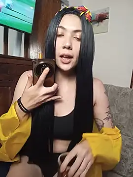 Agnes cox online show from June 7, 2026, 10:57 pm