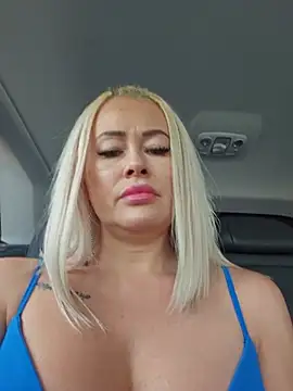 Snapshot of MILFBARBY chatting on July 21, 2026, 6:27 am MILFBARBY online show from July 21, 2026, 6:27 am