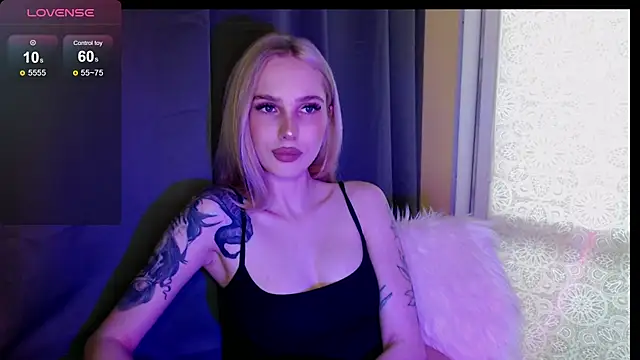 MichelleVelour online show from June 10, 2026, 3:00 pm