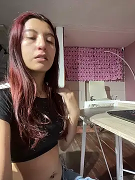 EveRave Pink online show from June 23, 2026, 11:19 am