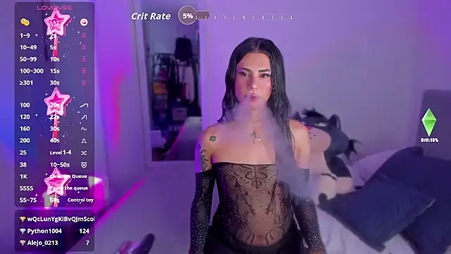 Emily cute09 online show from May 26, 2026, 8:38 pm