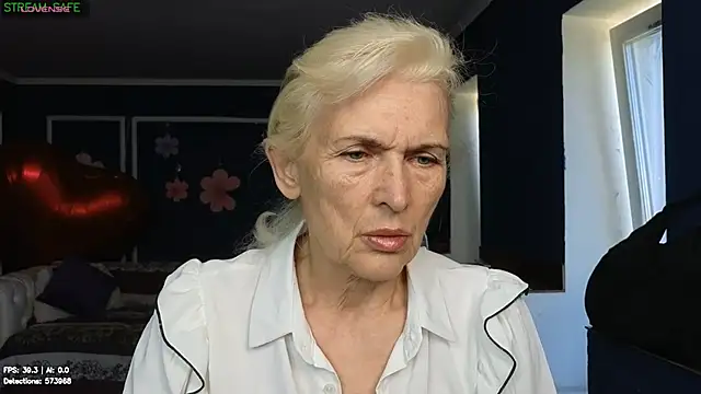 Nia Natur online show from June 18, 2026, 6:02 am