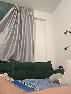 JuliaBestX online show from July 29, 2026, 10:52 pm