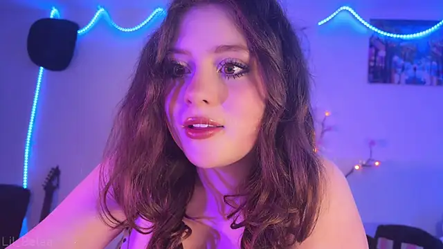 Lil Belaa online show from June 21, 2026, 1:19 am