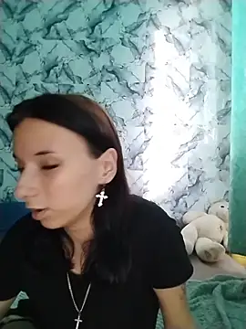 -VictoriaJohnson- online show from June 14, 2026, 11:12 am