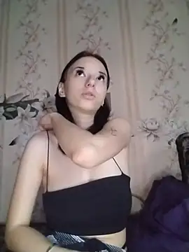 -VictoriaJohnson- online show from July 1, 2026, 2:18 pm
