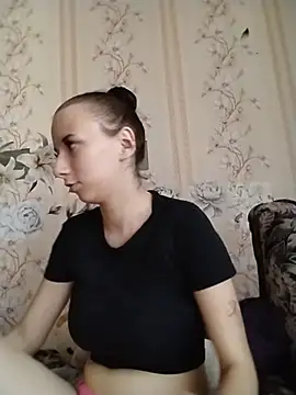-VictoriaJohnson- online show from July 2, 2026, 4:51 am