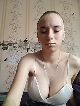 -VictoriaJohnson- online show from July 7, 2026, 3:42 am