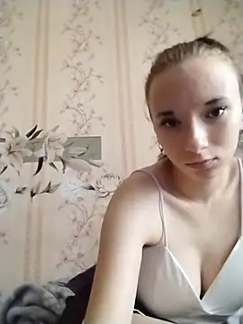 -VictoriaJohnson- online show from July 9, 2026, 5:11 am