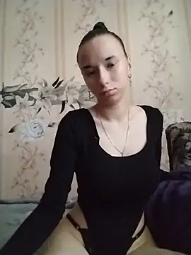 -VictoriaJohnson- online show from July 14, 2026, 5:01 am