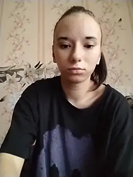 -VictoriaJohnson- online show from July 19, 2026, 6:39 am