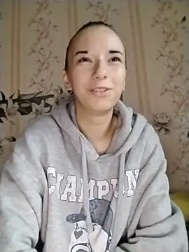 -VictoriaJohnson- online show from July 24, 2026, 4:32 am