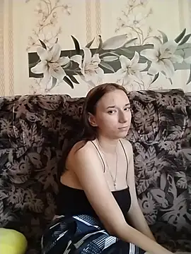 -VictoriaJohnson- online show from July 27, 2026, 8:32 am