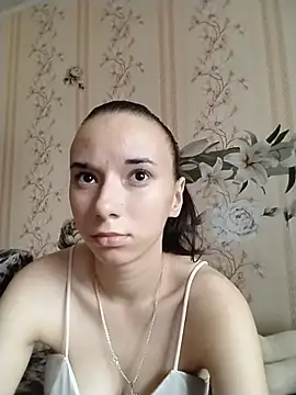 -VictoriaJohnson- online show from July 28, 2026, 8:21 am