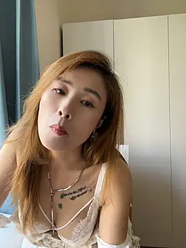 okgirl 23 online show from June 29, 2026, 3:35 am