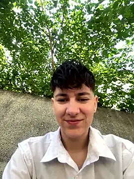 JessyAdoryx online show from May 22, 2026, 10:10 am