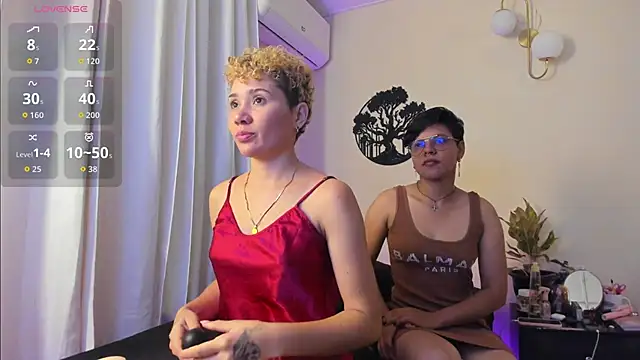 Camila morgan16 online show from June 17, 2026, 12:24 am