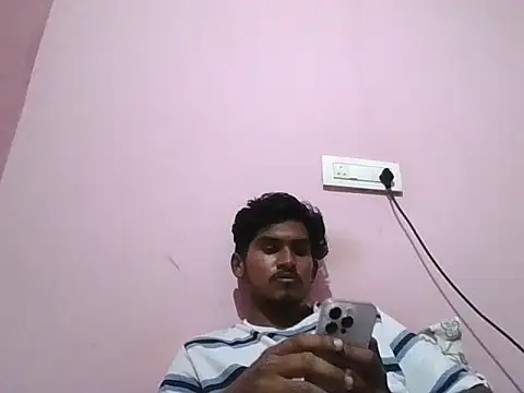 Snapshot of Gojohex chatting on June 9, 2026, 4:18 pm Gojohex online show from June 9, 2026, 4:18 pm