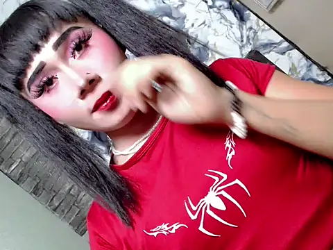 barbie gray69 online show from June 17, 2026, 2:51 pm