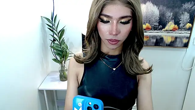 MsAstra online show from July 16, 2026, 3:34 am