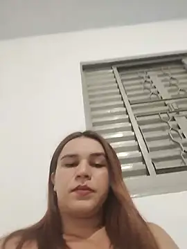 Evellynsexy online show from July 8, 2026, 5:01 am