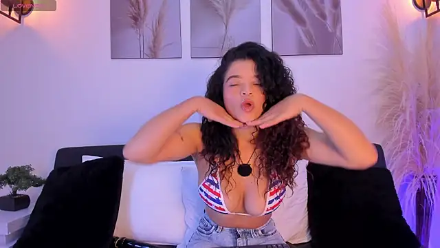 katherin johnson1 online show from July 4, 2026, 12:22 pm