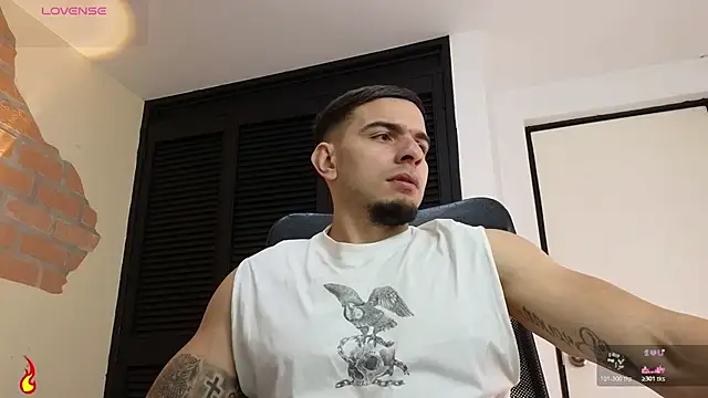Josh miller01 online show from June 20, 2026, 1:14 pm