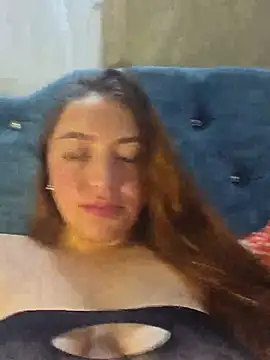 Snapshot of Veronicca_7 chatting on June 28, 2026, 4:29 am Veronicca 7 online show from June 28, 2026, 4:29 am