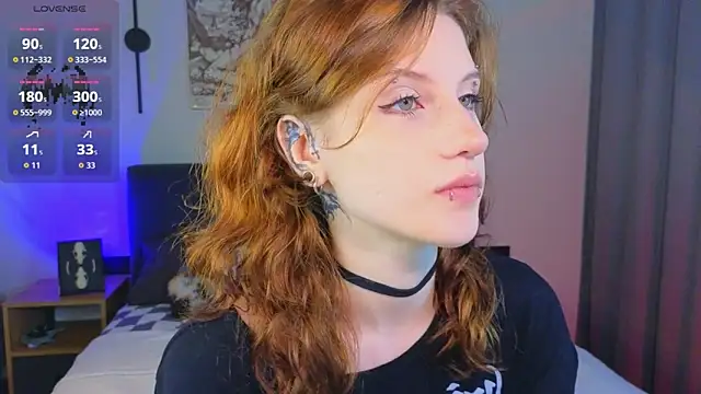 vampi queen online show from June 20, 2026, 6:00 pm
