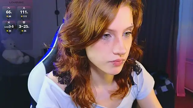 vampi queen online show from June 21, 2026, 6:32 pm