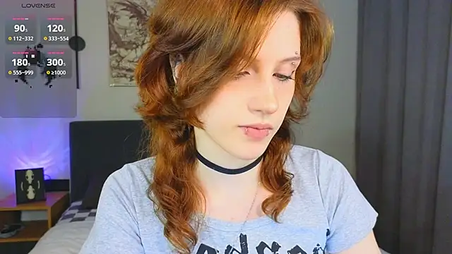 vampi queen online show from June 25, 2026, 11:20 pm