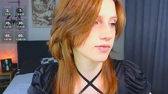 vampi queen online show from June 27, 2026, 8:36 pm