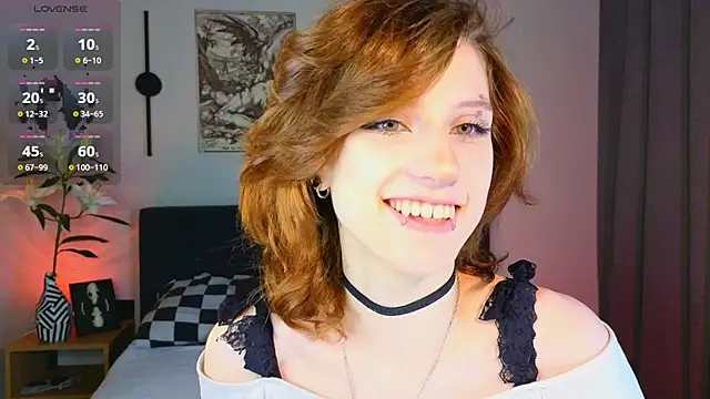 vampi queen online show from July 18, 2026, 7:39 pm