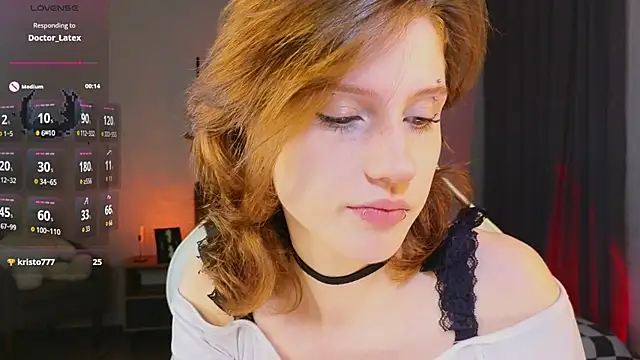 vampi queen online show from July 24, 2026, 9:46 pm