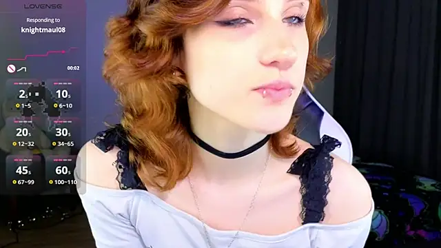vampi queen online show from August 1, 2026, 6:40 pm