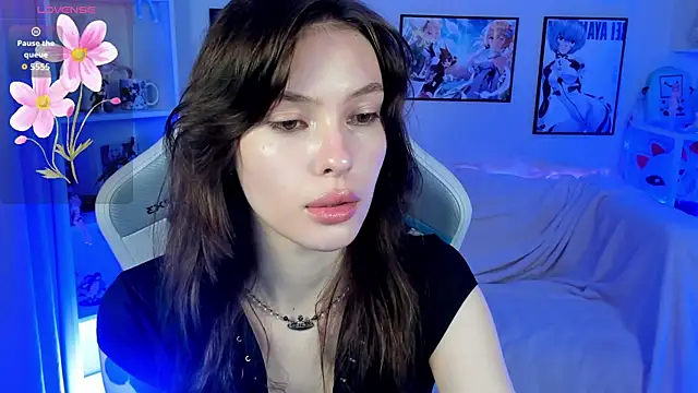 Mili Joy online show from June 10, 2026, 5:34 pm