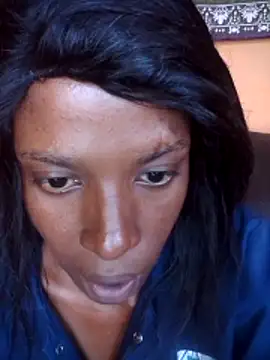 ebonykitten4 online show from May 21, 2026, 11:06 am