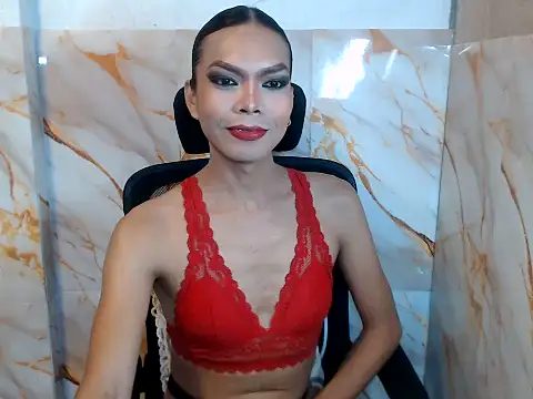 Serenamarqueza online show from June 27, 2026, 5:07 pm