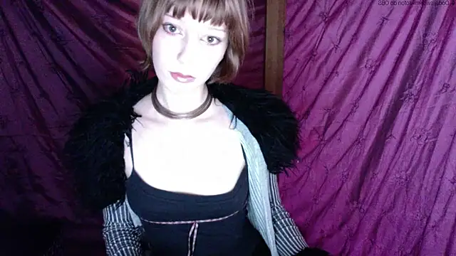 AlexaWetDream online show from May 18, 2026, 12:55 pm