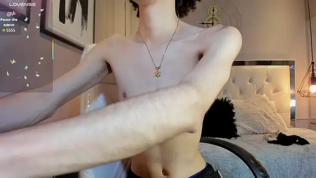 felix haze online show from July 18, 2026, 5:50 pm