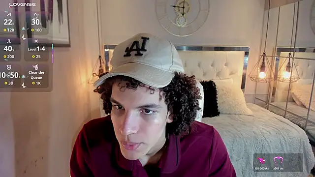 felix haze online show from July 23, 2026, 5:33 pm