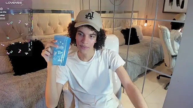 felix haze online show from July 25, 2026, 6:16 pm