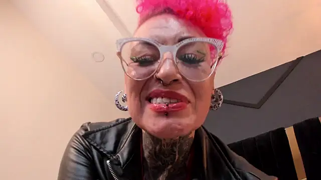 mistress sandy online show from July 10, 2026, 10:01 pm