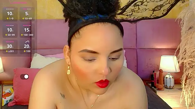 Sol  Latina online show from June 6, 2026, 4:50 am