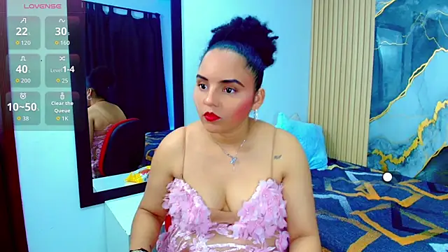 Sol  Latina online show from June 9, 2026, 3:51 am