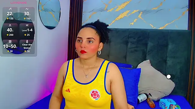 Sol  Latina online show from June 17, 2026, 2:47 am
